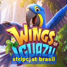 stripcjat brasil